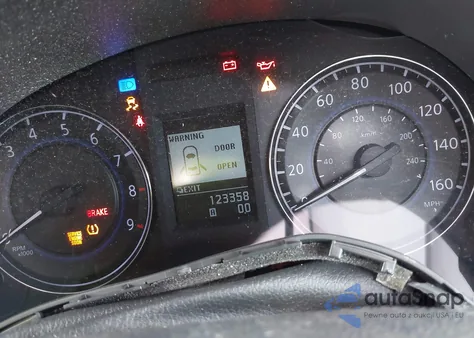 2012 Infiniti G37 Journey from USA, damaged, VIN JN1CV6AP5CM622008